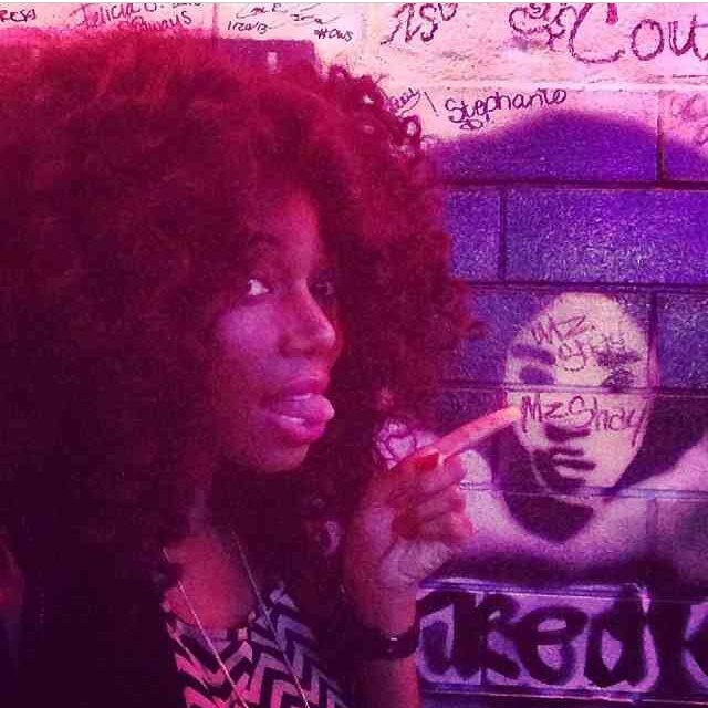 BlackHairBeauts's profile picture. This page has been created to celebrate the beauty of black / african hair. Black hair is beautiful and we will debunk the derogatory theories out there