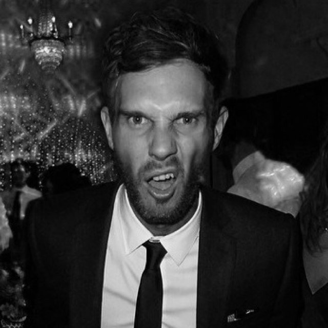 iammattrider's profile picture. Experience Designer