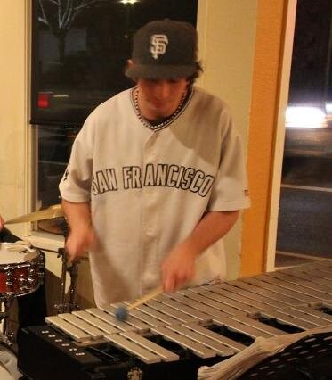Vibraphonist, Composer, Arranger. NYC - SF - Cali Colombia. New Album Xiomara Torres La Voz del Mar *Patois Records* Out July 15th, 2022!