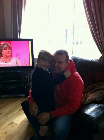 markb1984's profile picture. “Reddio”