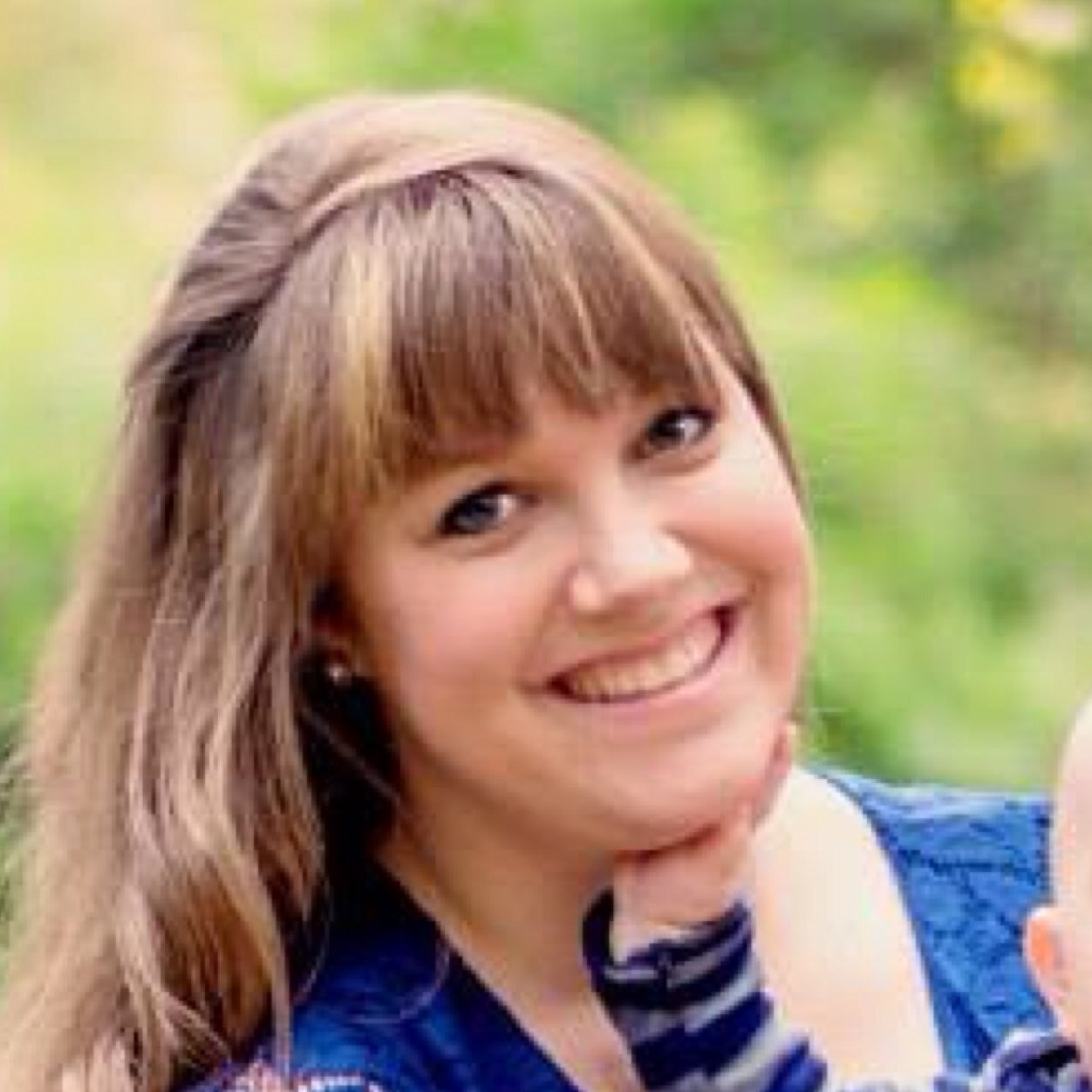 Marci_Elizabeth's profile picture. Follower of Christ. Wife. Sister. Daughter. Student. Currently serving as a CARES team in Houston!