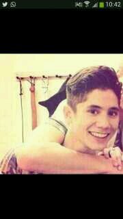 je bent lief x Nils