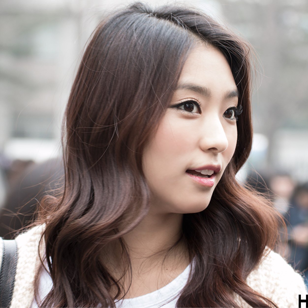 Sistar♡ « Propiedad de Kyu || Sojin♡ »