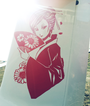 tjさんのプロフィール画像