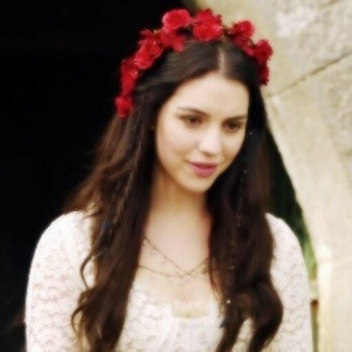 ReigningShips's profile picture. мy world conѕιѕтѕ only oғ ғιcтιonal cнaracтerѕ