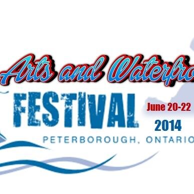 Brought to you by Kawartha FEST !
this is Peterborough's Premier Summer Festival!