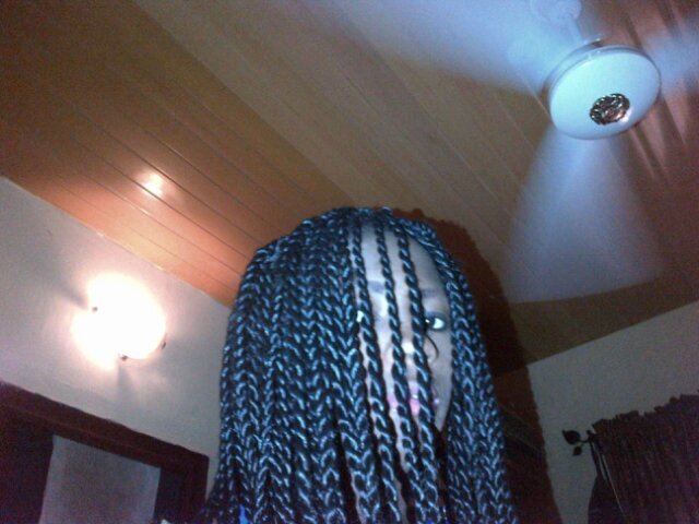 iAmKayOlat's profile picture. Unpredictable But Understandable.......