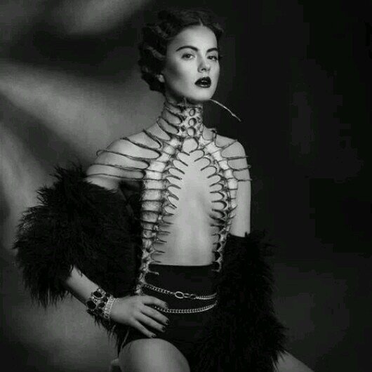 monicaguillan's profile picture. Fashion Designer