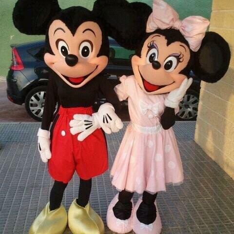 fantasiaanima's profile picture. Empresa Joven dedicada al entretenimiento tanto del público infantil como al adulto. Contrataciones 696 99 42 79 / 628 50 23 13