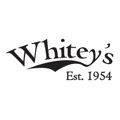 Whitey's Liquors