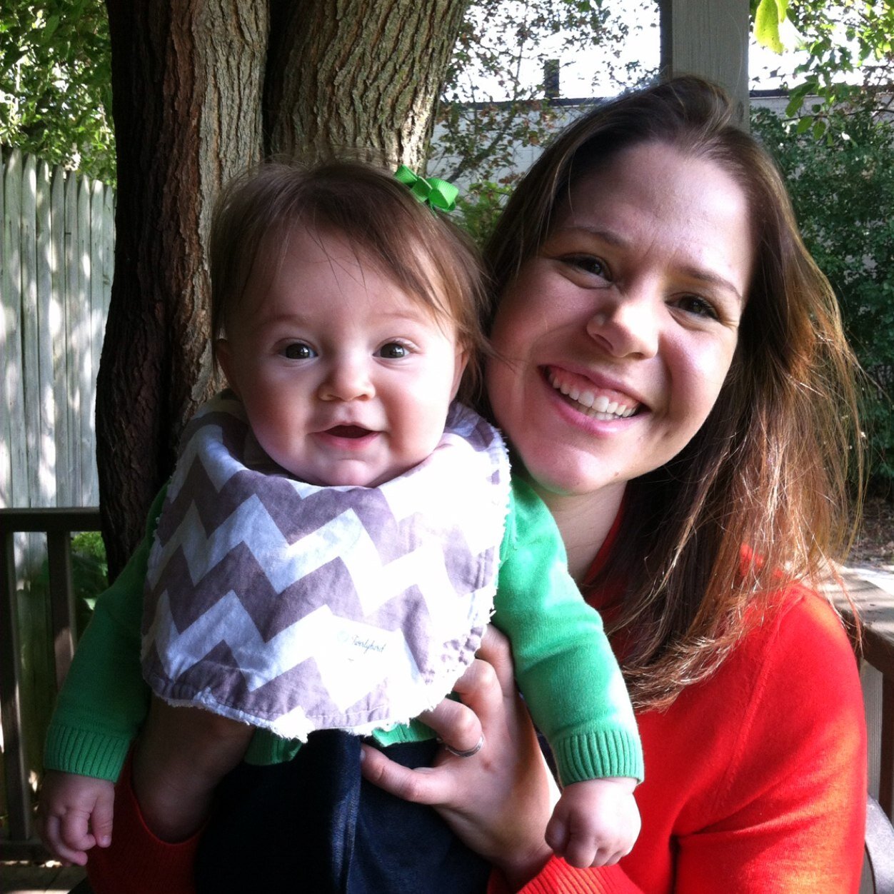 abbyandrietsch's profile picture. Mother of Page.  Wife of Omar.  Co-Founder of STCM.  Believer in kids - ALL kids.  Milwaukee afficionado.  Views are my own.