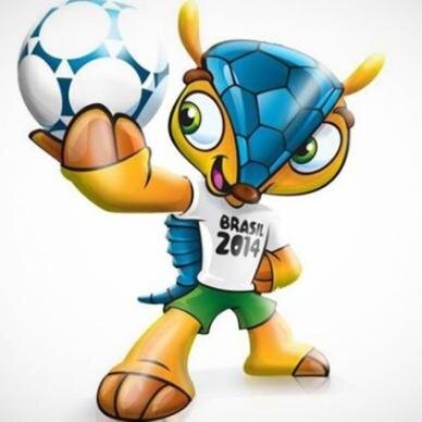 La fiesta mas grande del mundo y el fútbol se acerca woooooooooooo
