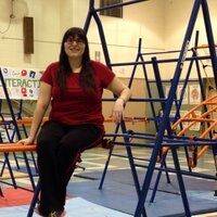 Gina Sherwood (@gsherwoodpe) 's Twitter Profile