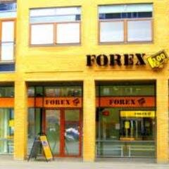 FOREX INTERNATIONAL