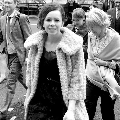 ClareCrafford's profile picture. 