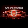ArsenalSbg's profile picture. Nu finns Arsenal Sölvesborg även på twitter.