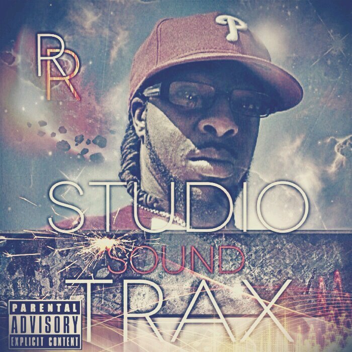 blackruelette's profile picture. 