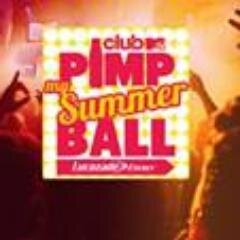 WHO ARE WE?! KEELE ARMY!!  get hashtagging #YESPimpMySummerBallKeele to help out your students union