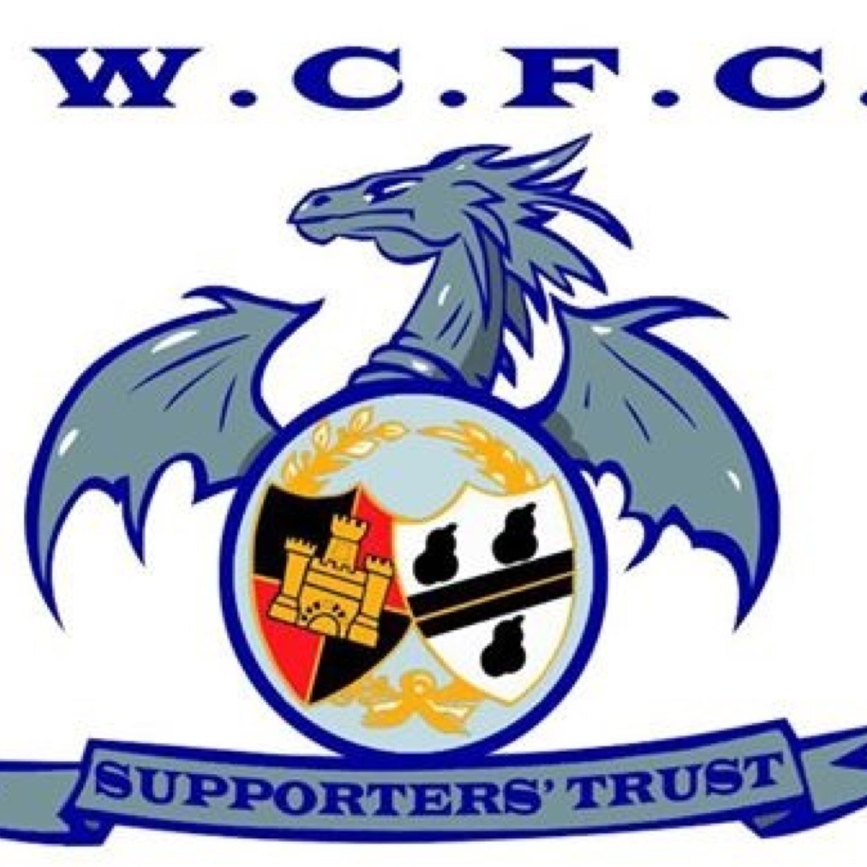 This is the OFFICIAL twitter feed for the Worcester City FC Supporters Trust. Run by the fans for the fans of WCFC