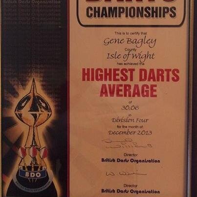 good dart player taxi driver awesome