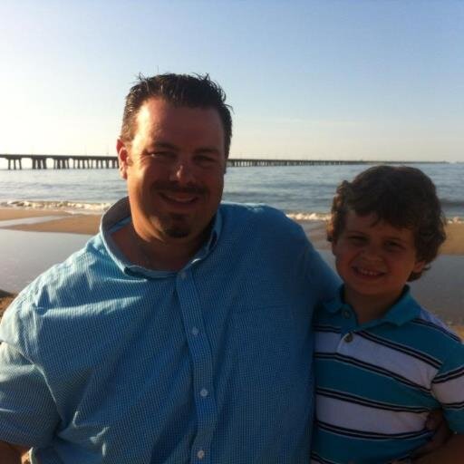 Margarita_Mark's profile picture. Mark is the Leading Expert in Real Estate Negotiations for Hampton Roads.