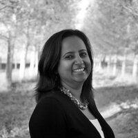 Anjana Nagarajan-Butaney (@anjananagarajan) 's Twitter Profile Photo