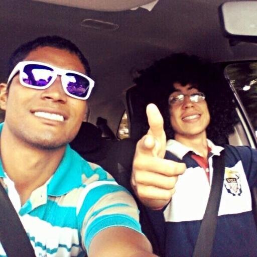 Que jogos comecem ;