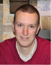 technology lover, (passive) football fan, and a full-time father