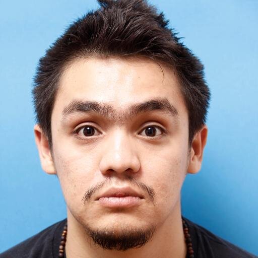 elxipe's profile picture. En construcción... (Literal)