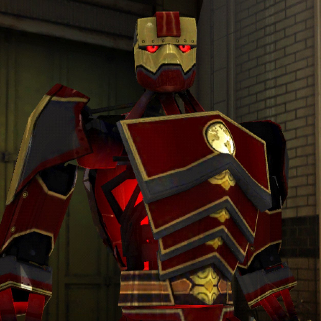 gridlock_12's profile picture. Hiya, name is gridlock #realsteel #sex lets play! #verystrong