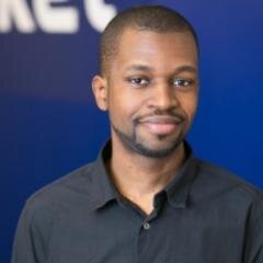 I write about marketing and stuff, and run the @DMNews acct. You can best reach me there :)