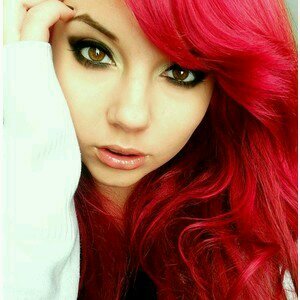 i owe all of this to @kelitaxxxo she is a beautiful girl :-)