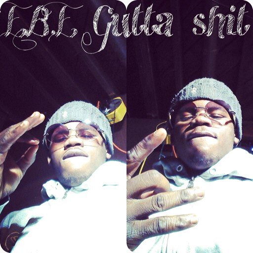 E.B.E Guttahogg