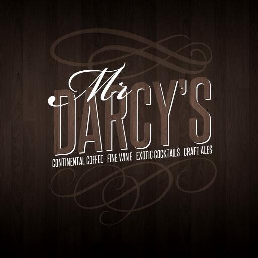 Mr Darcy's is a stunning new social lounge in the heart of Whitley Bay.the place to go for elegant drinks and a great environment to enjoy them in.