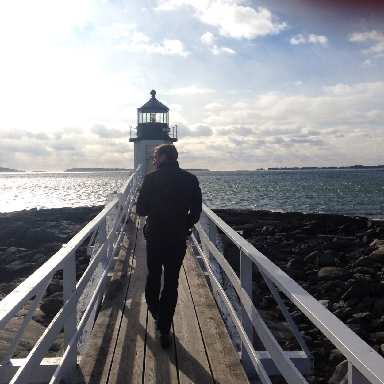 BenPiper84's profile picture. 