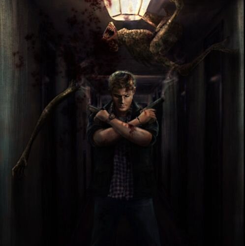 LetsHuntBro's profile picture. Saving people, hunting things with @ResurrectVessel; he rides shotgun & keeps me in check. Pies, guns, women & a good beer make me happy. #SPNRP 18+