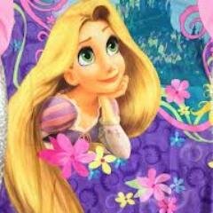 ラプンツェル 勇気と感動の名言集 Rapunzel Fanbot Twitter