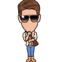 joey reactions (@joeyreactions) Twitter profile photo