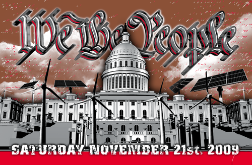 We The People Music Festival