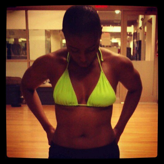 Vocalist/Performer/Personal Trainer