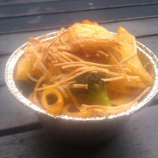 Home made,Cheesy,Melty,n' So Yummy
Find out Around Main Street Of Bintaro
http://t.co/eg2MS4Nlk7