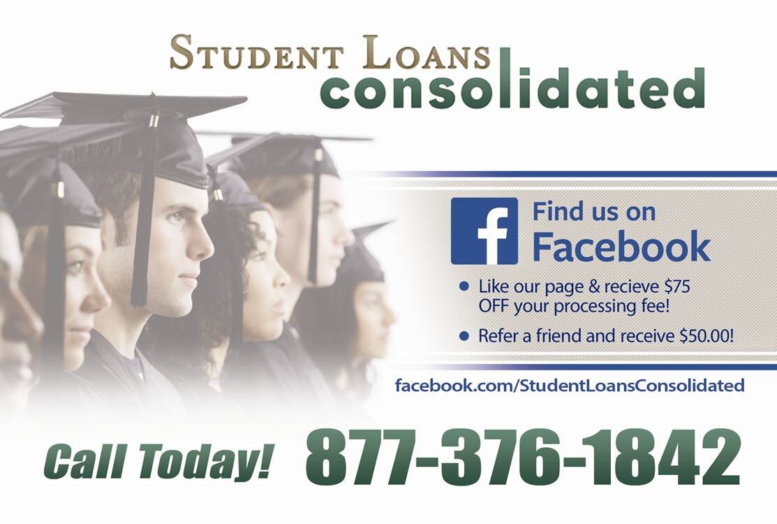 Our trained professional advisers will pre qualify you for the Student loan Forgiveness program call now 877-376-1842. App http://t.co/RXihfiWOHK