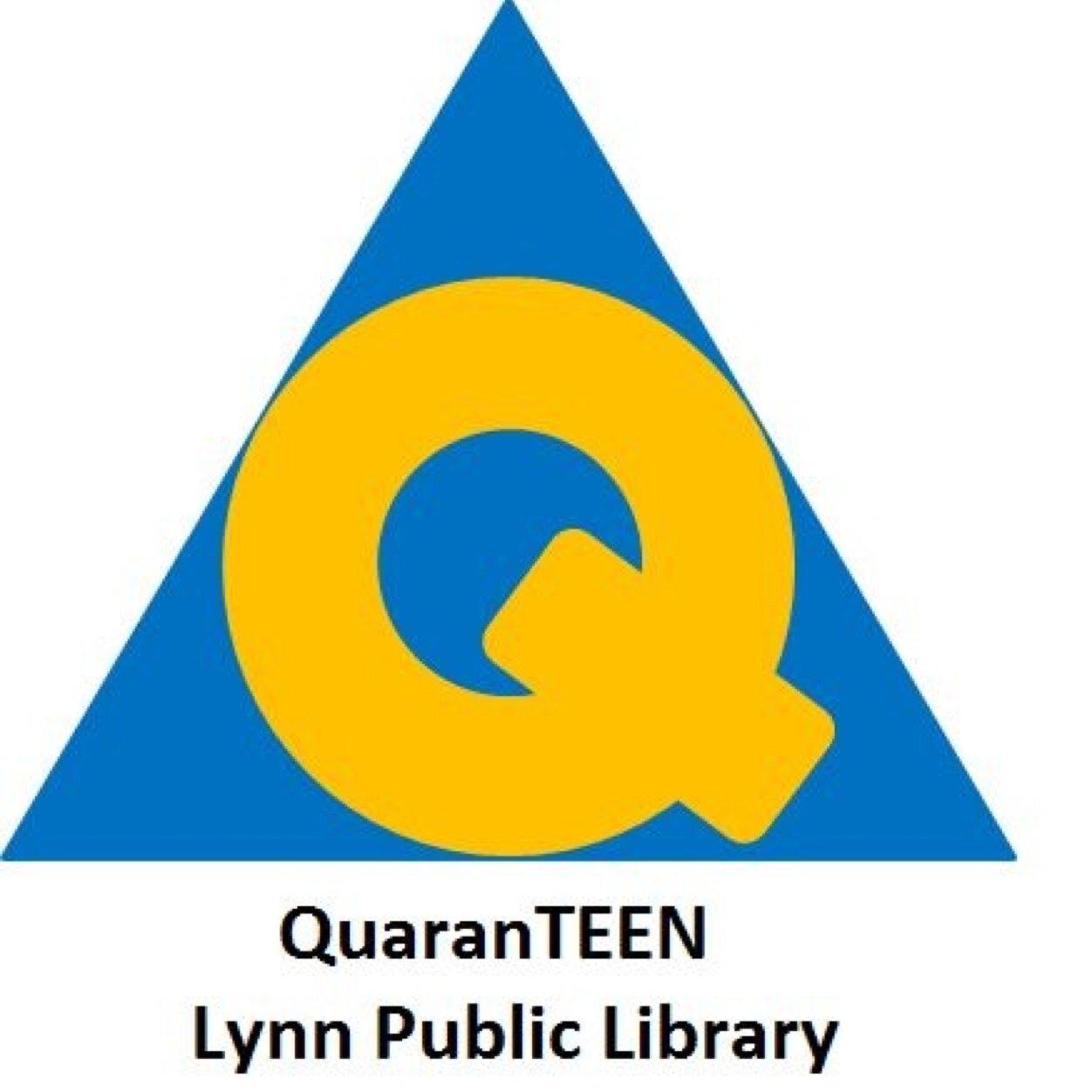 Lynn Public Library Quaranteen Tech Center