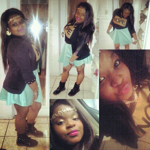 FOLLOW ME ON IG @ty_yoniggadown . .     C/O 2015 . . . MHS PANTHERS