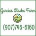 Garcias Alaska Farm (@garciasalaska) Twitter profile photo