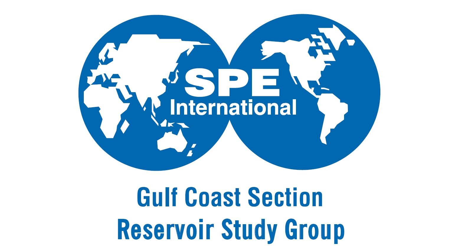 We are the SPE Gulf Coast Section - Reservoir Study Group. Our purpose is to disseminate knowledge in the reservoir engineering community.