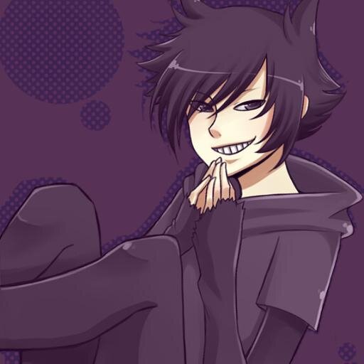 Male_Gengar's profile picture. Just a ♂ Gengar | Name: Gen | Gijinka | Level: 100 | Gender: Male |  #RP #NSFW #18+ #Single #Bi