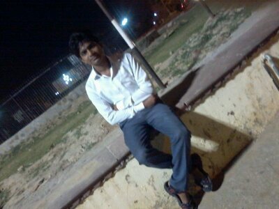 DhaPkd's profile picture. 