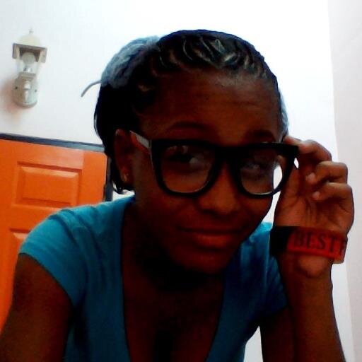 new miiiii haha #thiscutebitchhhhhh :)