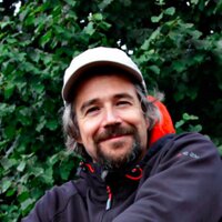 Guilhem CHERON (@guilhemcheron) 's Twitter Profile